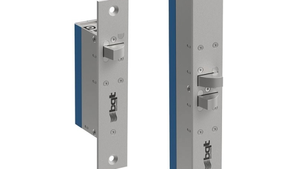 BQT Solutions launches new locking technology